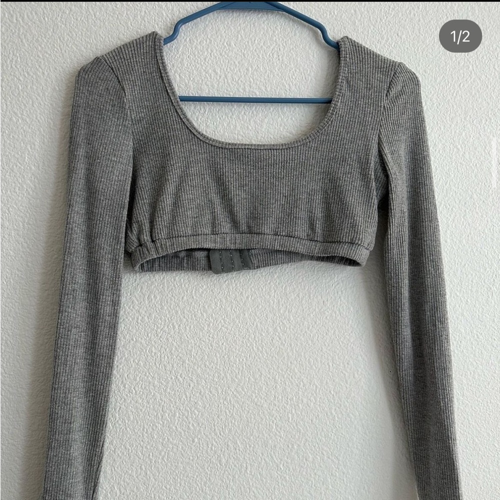 edikted long sleeve